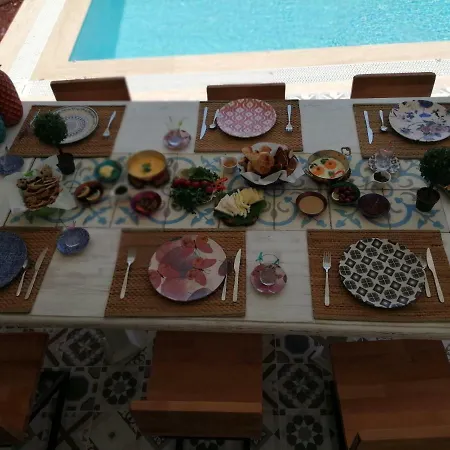 Moranka * Çeşme