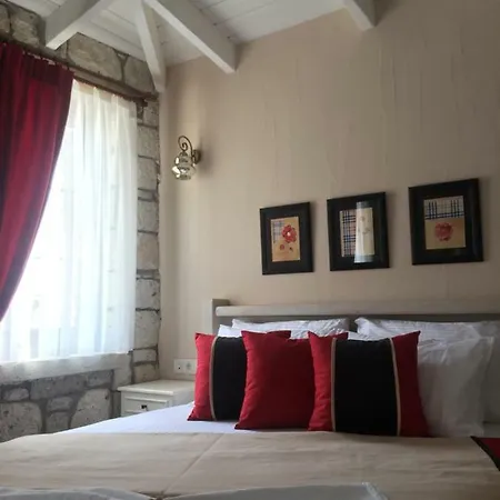 Moranka * Çeşme