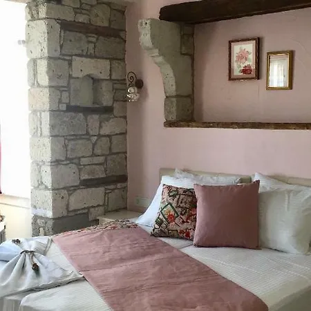 Moranka Hotel Çeşme