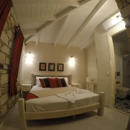 Hotel Moranka Çeşme