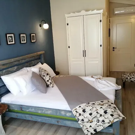 Hotel Moranka *