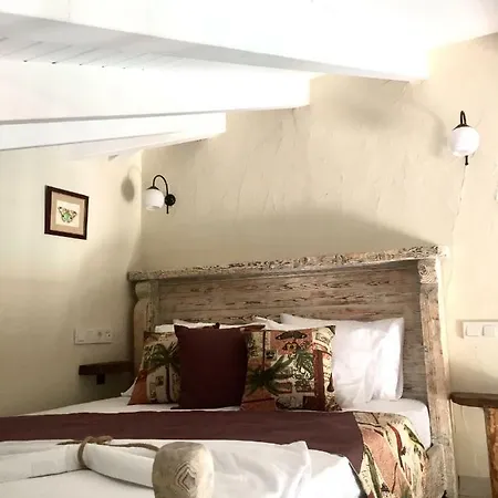 Moranka * Çeşme