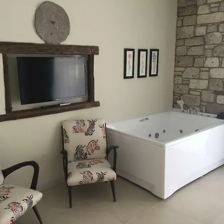 Moranka Hotel Çeşme