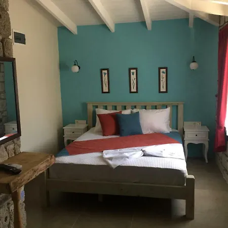Moranka Çeşme